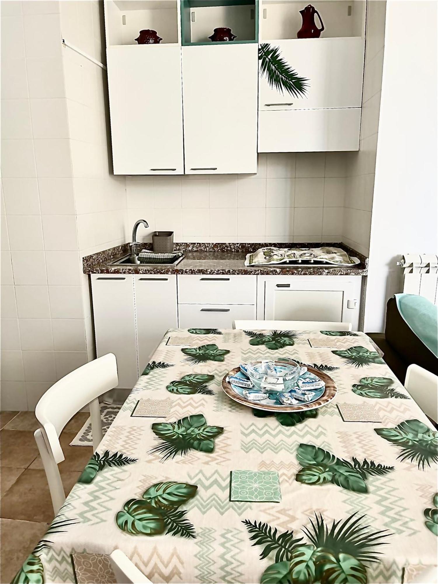 Casa Isetta & La Casetta Degli Dei มัสซาลูเบรนเซ ภายนอก รูปภาพ