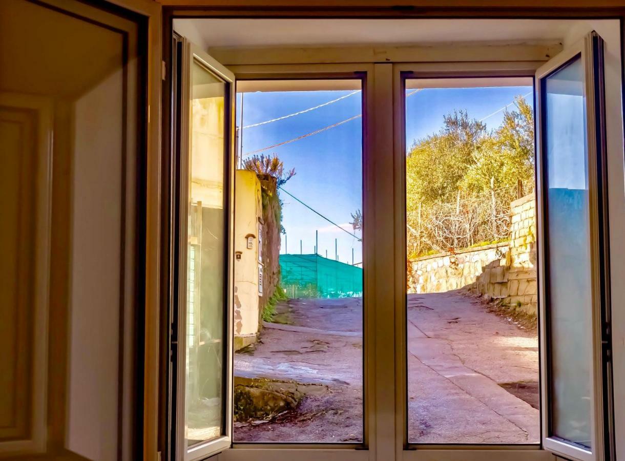 Casa Isetta & La Casetta Degli Dei มัสซาลูเบรนเซ ภายนอก รูปภาพ