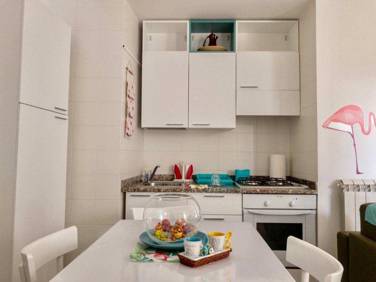 Casa Isetta & La Casetta Degli Dei มัสซาลูเบรนเซ ภายนอก รูปภาพ
